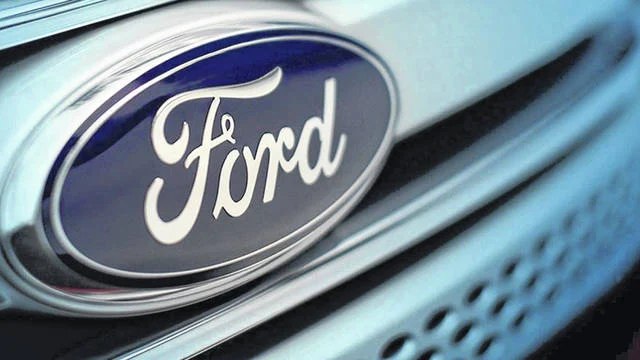 Ford ultrapassa US$ 100 bilhões em valor de mercado