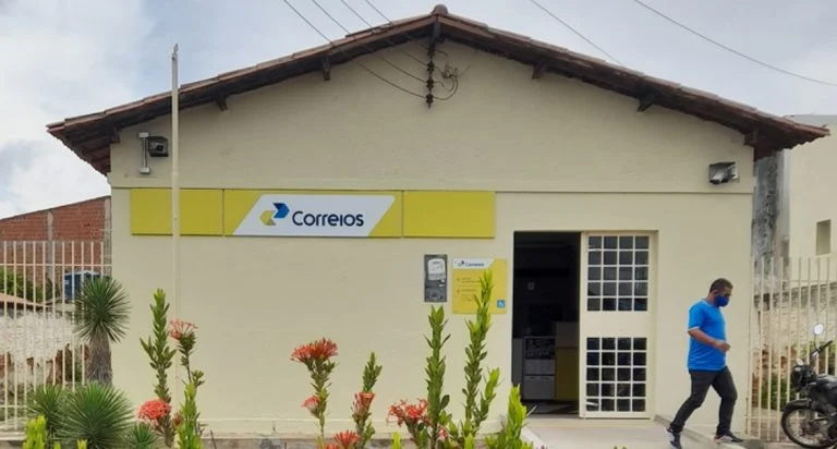 Governo lança consulta pública sobre privatização dos Correios