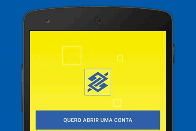 Banco do Brasil lança conta digital em dólar