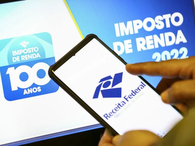 No 1º dia, 130 mil já declararam Imposto de Renda