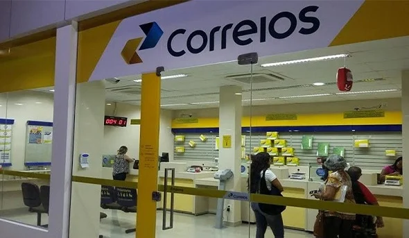 Correios vão lançar ‘marketplace’ neste ano