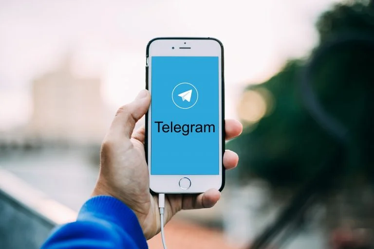 Telegram: Bolsonaro tem o maior canal do Brasil