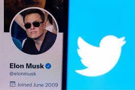 Elon Musk fecha compra do Twitter (TWTR34) por mais de R$ 204 bilhões; ações sobem 5,6%