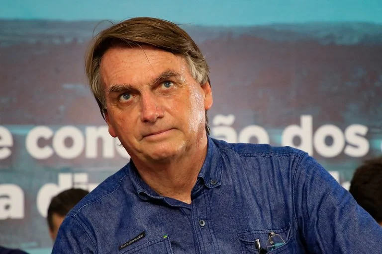 Bolsonaro aceita convite de Biden para a Cúpula das Américas