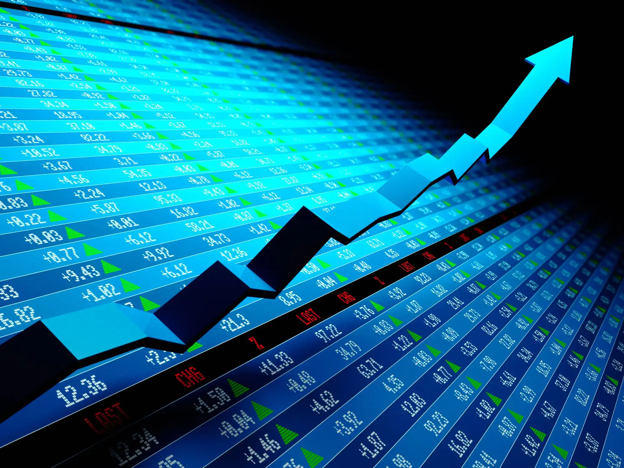 Ibovespa fecha em alta com Vale e ações de consumo em destaque