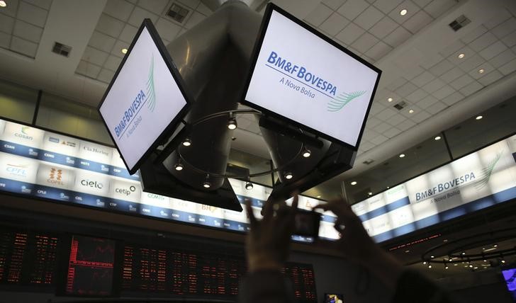 Ibovespa feche em alta e vai aos 108 mil pontos com Fed mais suave que esperado