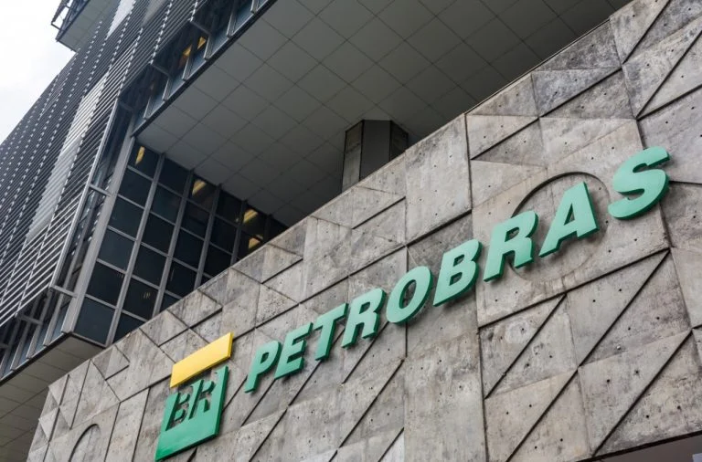 Petrobras surpreende com lucro R$ 44,5 bi no 1º trimestre