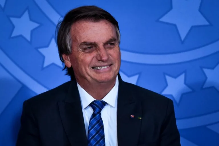 Proposta de Bolsonaro sobre combustíveis não interfere na Petrobras