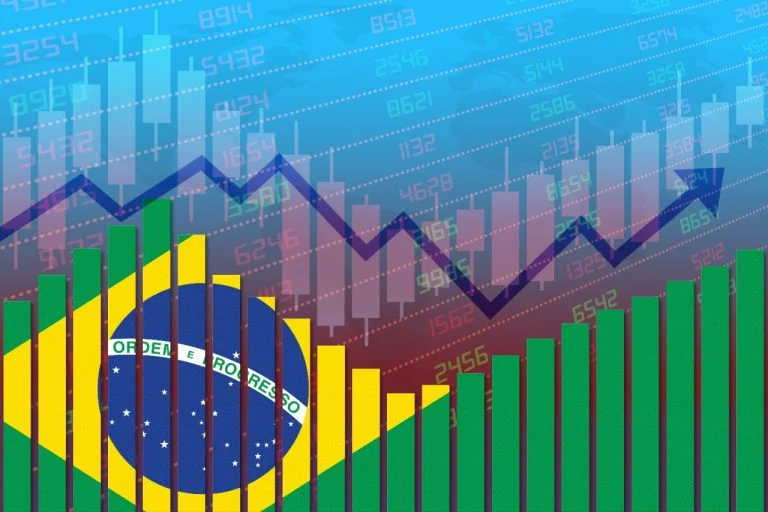 Ibovespa fecha quase estável, e tem melhor desempenho que NY; dólar cai 0,88%, a R$ 5,03