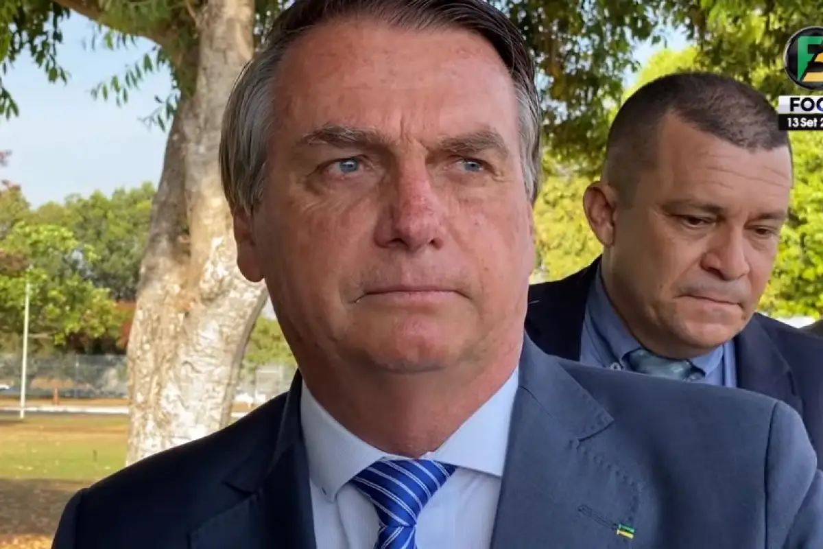 Reunião entre Bolsonaro, embaixadas e consulados estrangeiros no Brasil acontecerá na próxima segunda-feira (18)