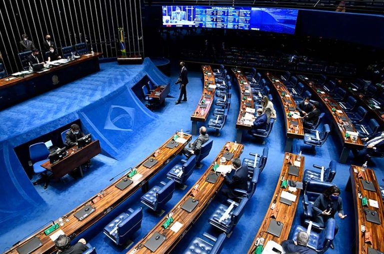 Senado aprova linha de crédito para empreendedores