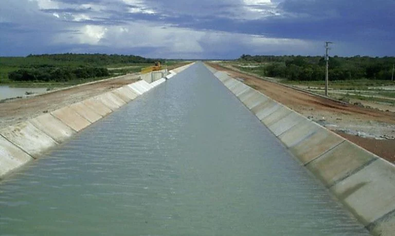 Transposição do Rio São Francisco abre nova fase para o agronegócio do Nordeste