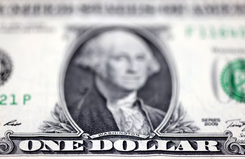 Dólar emenda 3ª queda e vai a mínima em 2 semanas, abaixo de R$5,10