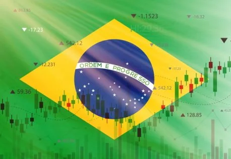 Banco de investimentos eleva expectativa de crescimento econômico para o Brasil