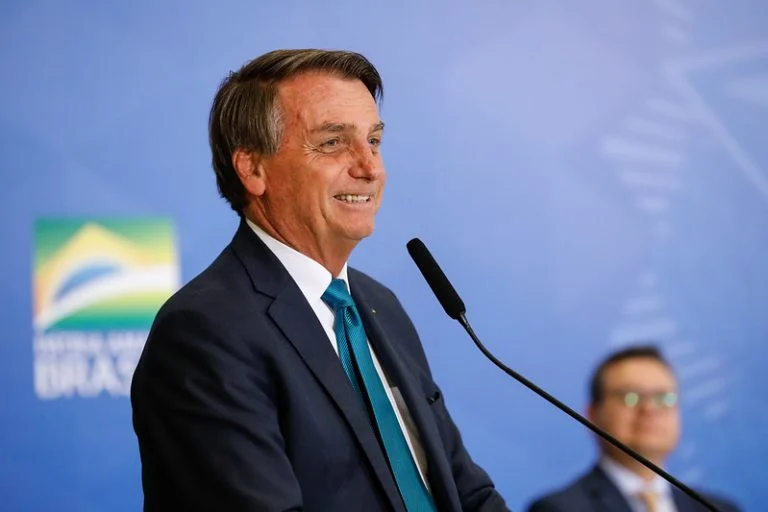 Partido de Bolsonaro tem a maior bancada da Câmara dos Deputados