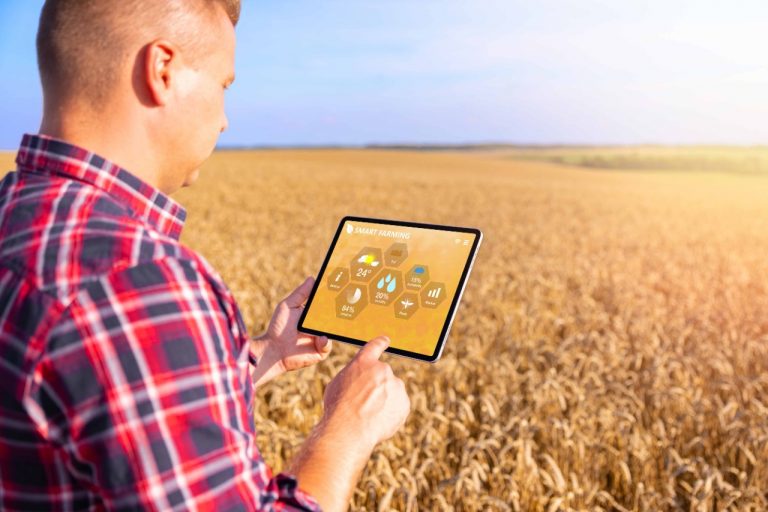 Banco do Brasil investe para ampliar plataforma digital do agronegócio