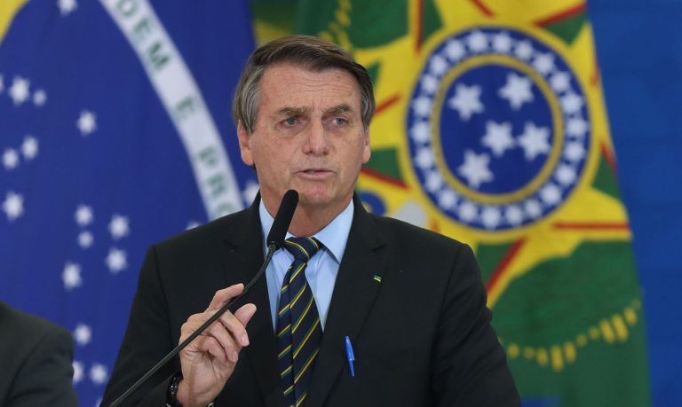 Bolsonaro escolhe dois nomes para a Comissão de Ética Pública