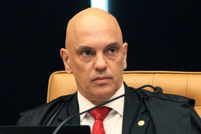 Três comandantes das PMs ignoram reunião com Moraes